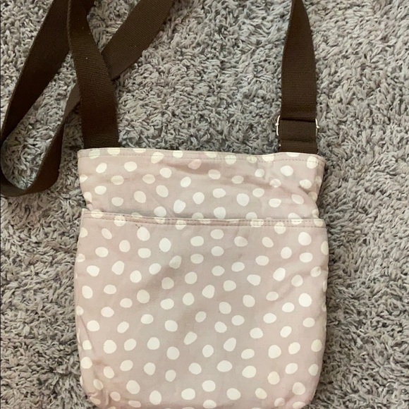 Crossbody - Picture 2 of 3